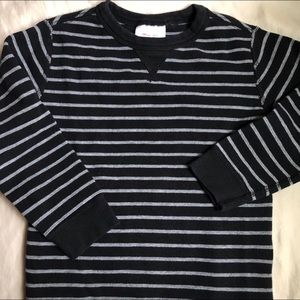 Hanna Andersson Warm Long Tee